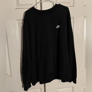 Nike sweatshirt